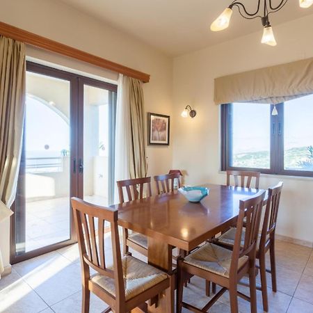 Villa Selini Roussospition Ngoại thất bức ảnh