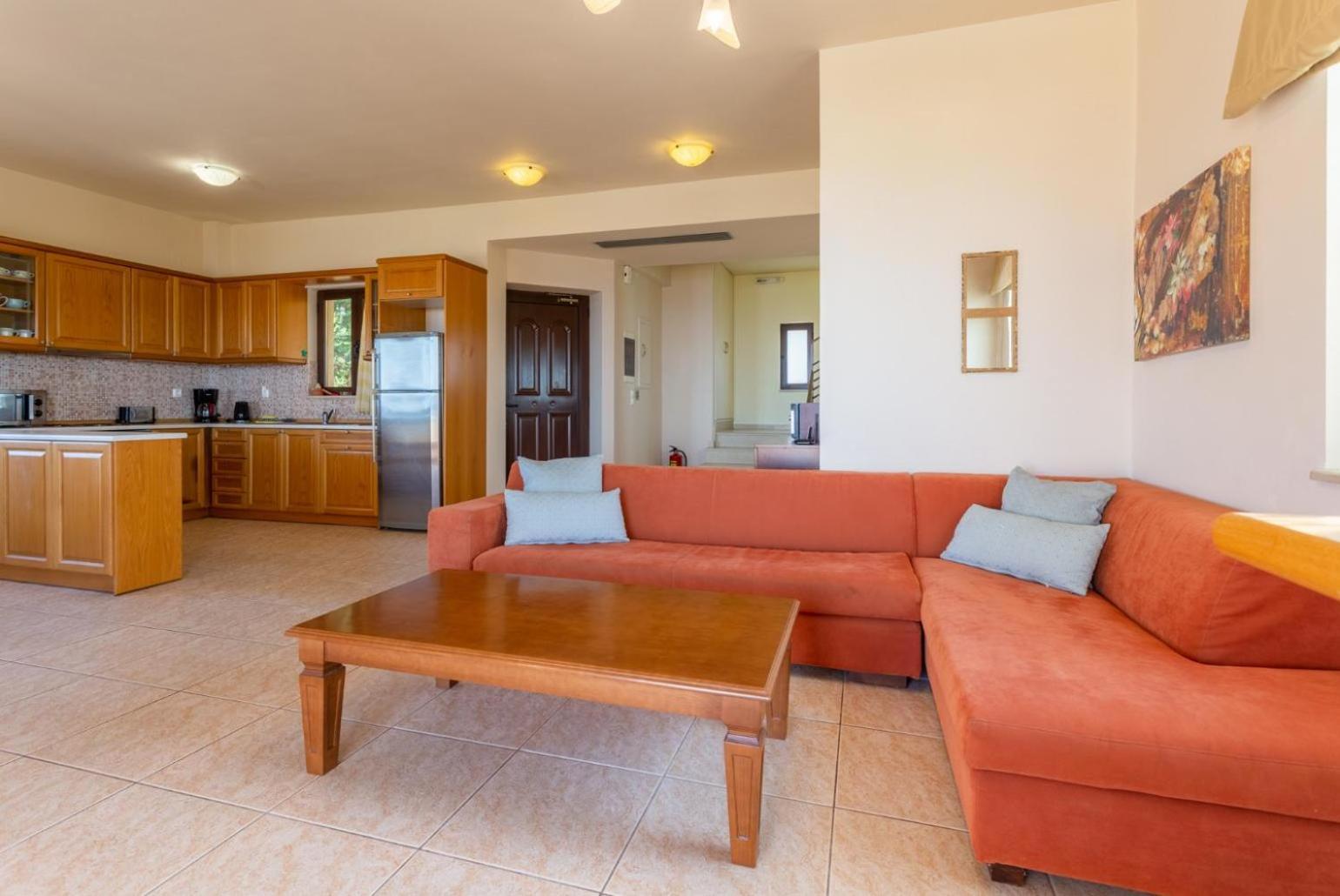 Villa Selini Roussospition Ngoại thất bức ảnh